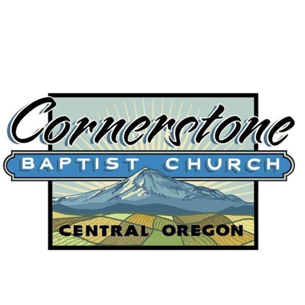Cornerstone Sermons