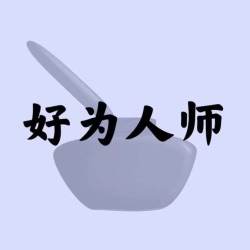 好为人师