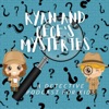 Ryan and Cece's Mysteries artwork