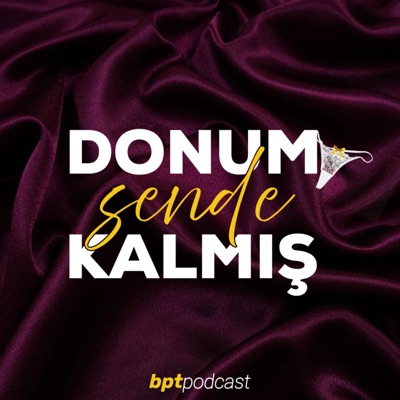 DONUM SENDE KALMIS