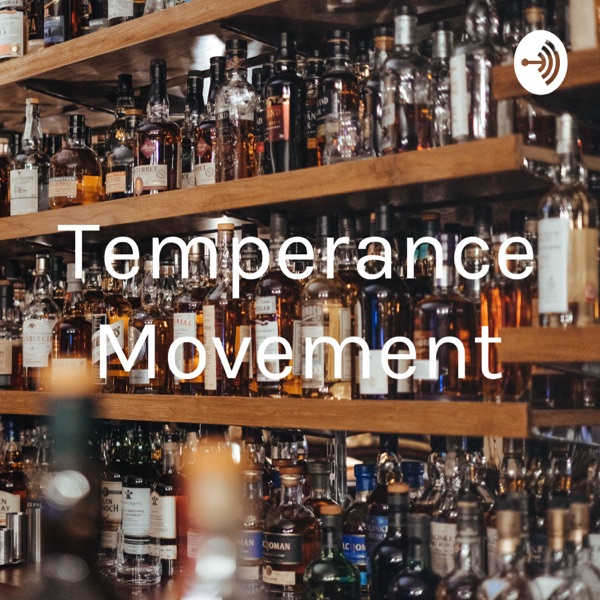 Temperance Movement Artwork