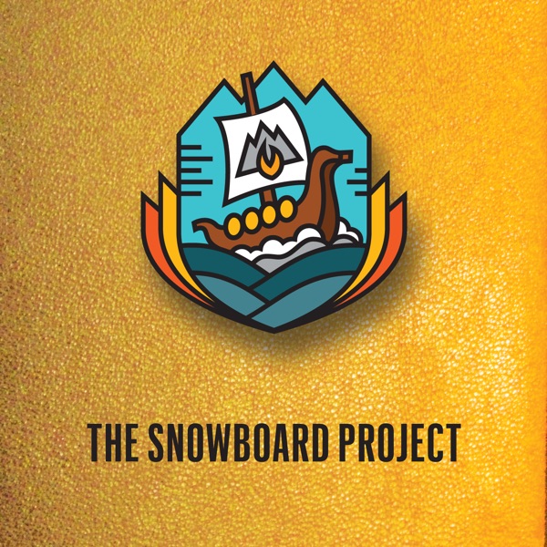 The Snowboard Project podcast show image