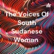 The Voices Of South Sudanese Woman 