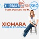 XIOMARAen360 - i can. you can. we can.