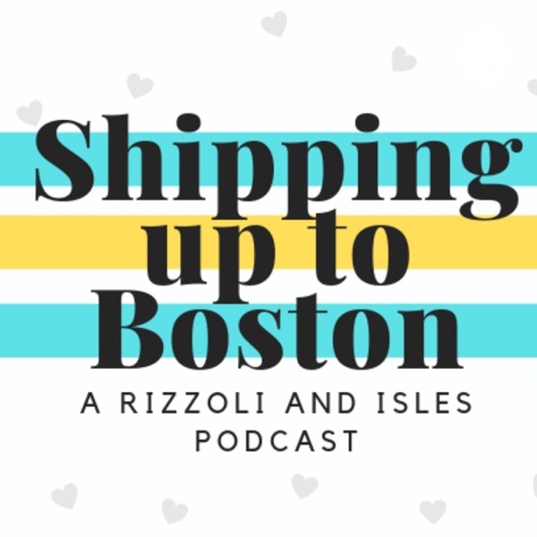 Shipping Up to Boston Artwork