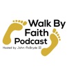 Walk By Faith with John McBryde III artwork