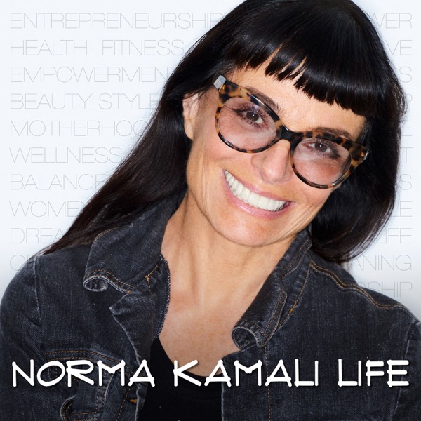 Norma Kamali Life Artwork