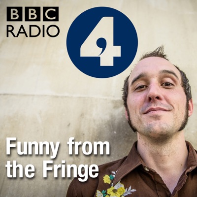 Funny from the Fringe Funny from the Fringe