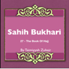 Sahih Bukhari The Book Of Hajj - Taimiyyah Zubair
