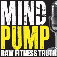 Mind Pump: Raw Fitness Truth