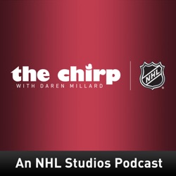 Zach Whitecloud joins; Winter Classic, ODR stories, Mallard's NHL assessment