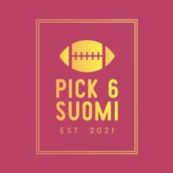 Suuri Mock Draft 2022 -livelähetys