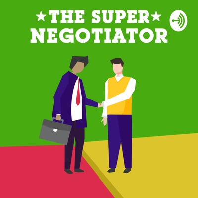 Super Negotiator