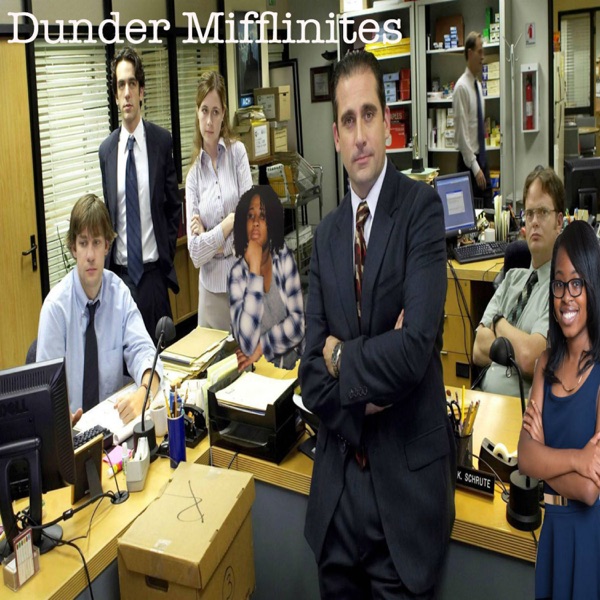 Dunder Mifflinites