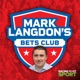 S2 Ep34: Time up for Ten Hag? | Premier League Predictions | Mark Langdon’s Bets Club