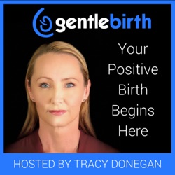 Power Pose Your Way to a Positive Birth