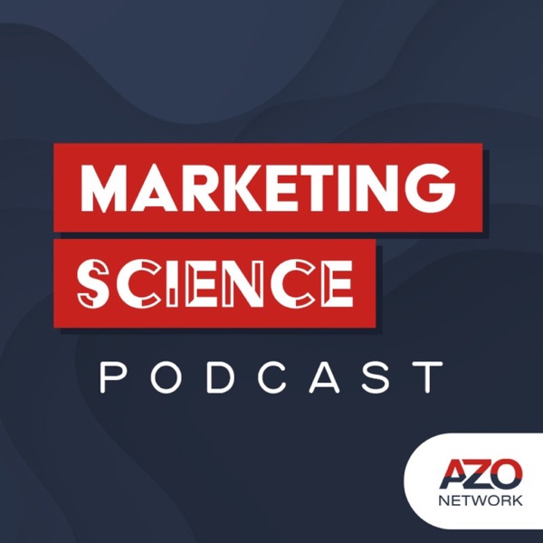 Marketing Science Podcast