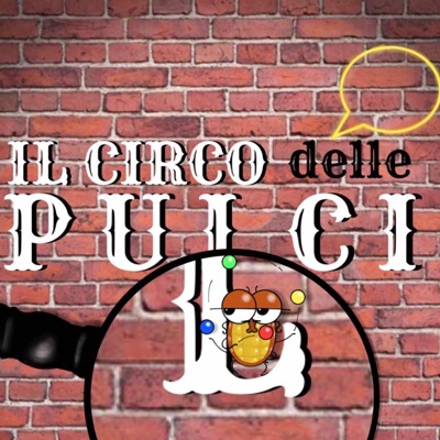 Il Circo delle Pulci