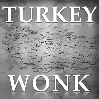 Turkey Wonk