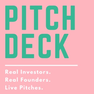 Pitch Deck