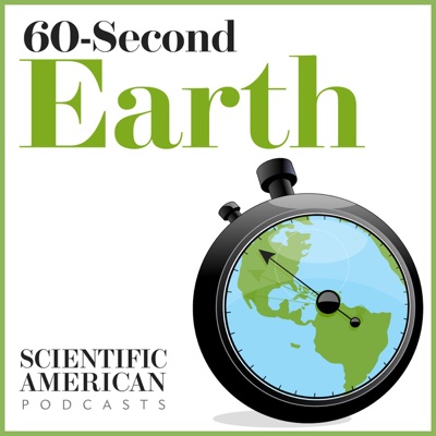 60-Second Earth 60-Second Earth