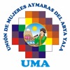 PODCAST UMA - Unión de Mujeres Aymaras del Abya Yala