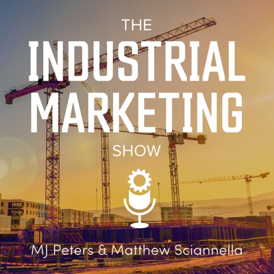 The Industrial Marketing Show