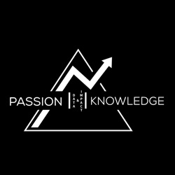 Passion2Knowledge Announcement: Data & Impact