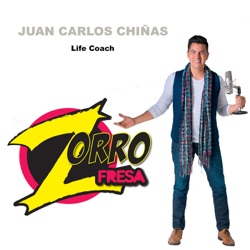 La Cabina Con Juan Carlos Chiñas