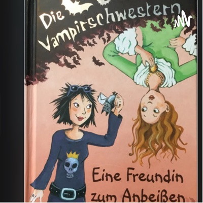 Vampirschwestern für Kinder