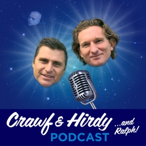 Crawf & Hirdy - We Talk Football