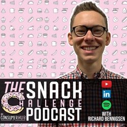 The Snack Challenge Podcast