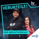 Verurteilt! (109): Sexualstrafpeter