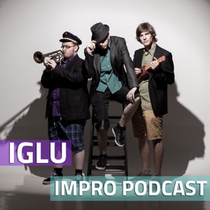 IGLU Impro Podcast