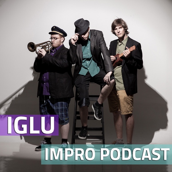 IGLU Impro Podcast