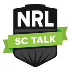SC Report: Round 23 - it's the vibe!