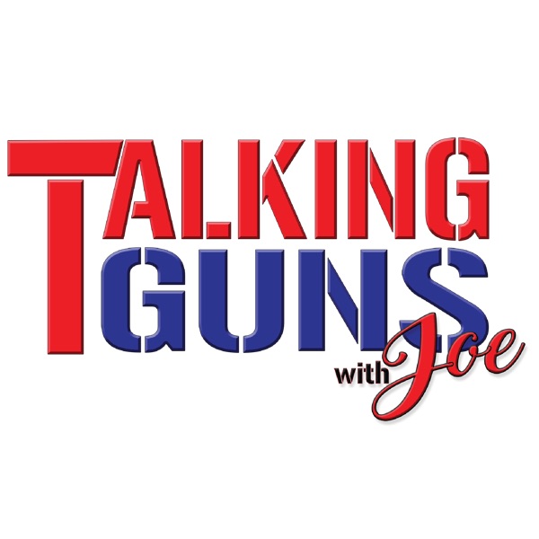 Talking Guns with Joe