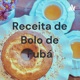Receita de Bolo de Fubá