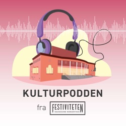 Kulturpodden