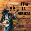 Viva La Musica - Santiago Naranjo