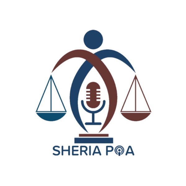 Sheria Poa Podcast