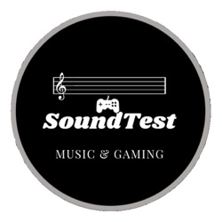 Sound Test Podcast