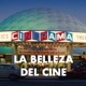 La belleza del cine