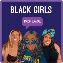 Black Girls From Laval