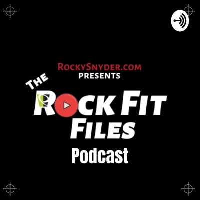 The Rock Fit Files