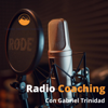 Radio Coaching con Gabriel Trinidad - Gabriel Trinidad