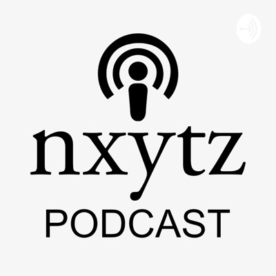 NXYTZ Podcast:Marvin Nuto | NU Xtudio