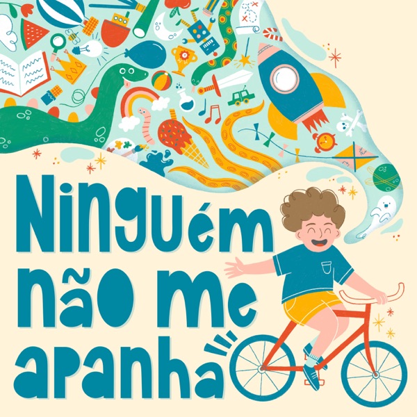 Ninguém Não Me Apanha