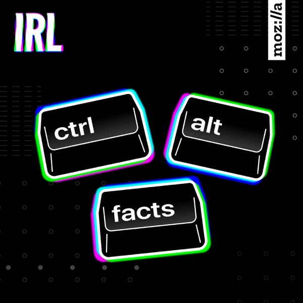 Ctrl+Alt+Facts photo