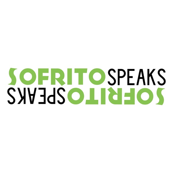 Sofrito Speaks